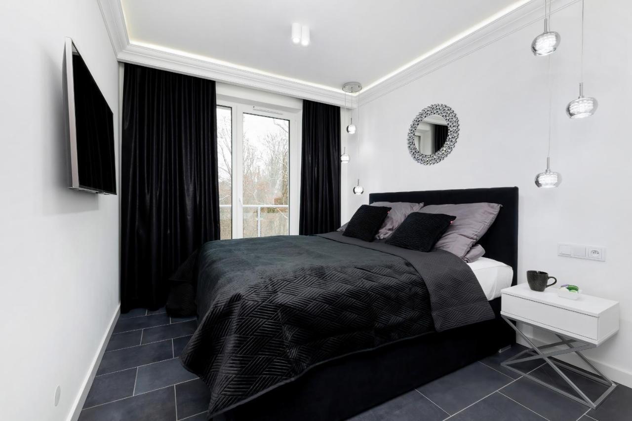 Apartamenty Sloneczne Tarasy By Noclegi Renters Dziwnówek Dış mekan fotoğraf