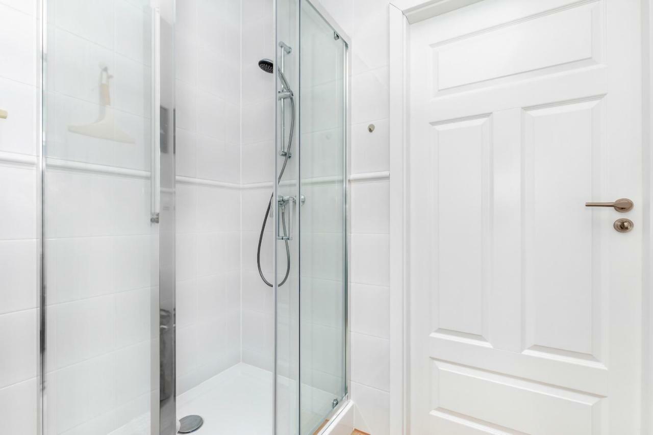 Apartamenty Sloneczne Tarasy By Noclegi Renters Dziwnówek Dış mekan fotoğraf